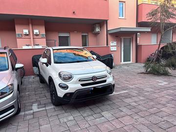 Fiat 500x  City Cross