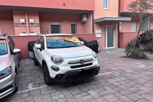 Fiat 500x  City Cross