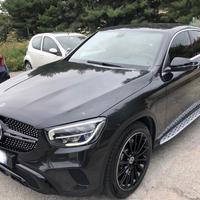 Mercedes-benz GLC 220 d Coupé Sport 194cv Restylin
