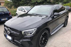 Mercedes-benz GLC 220 d Coupé Sport 194cv Restylin
