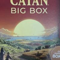 Catan 🇮🇹 Big Box 🇮🇹