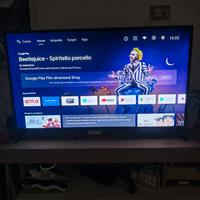 Smart TV "OK" da 42 pollici