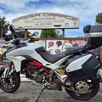 Ducati Multistrada 1200 S