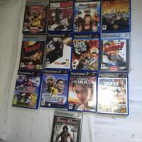 giochi PS2 