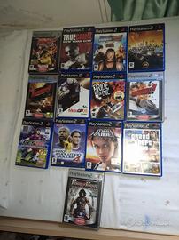 giochi PS2 