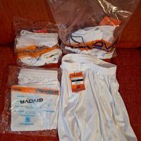 pantaloncini calcio Givova