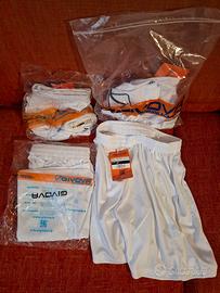 pantaloncini calcio Givova