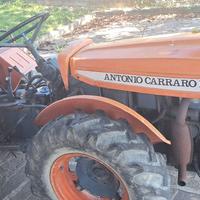 trattore Carraro 625