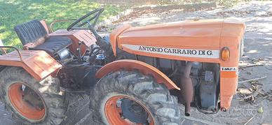 trattore Carraro 625