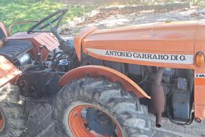 trattore Carraro 625