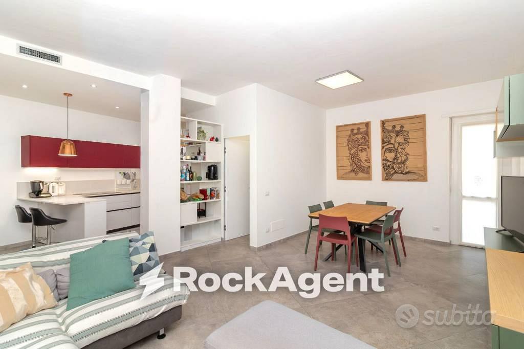Appartamento – Torino, Borgo Cina, Circoscrizione 2 - Vista 2