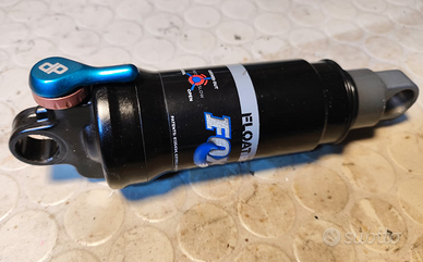 Ammortizzatore Fox float RPL 190mm