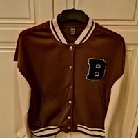 Giubbino college Shein