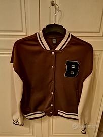 Giubbino college Shein