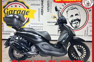 PIAGGIO BEVERLY 300 - 2014