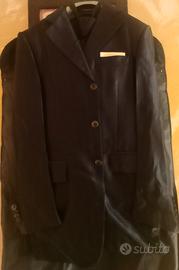 Abito da cerimonia Renato Balestra tg.46