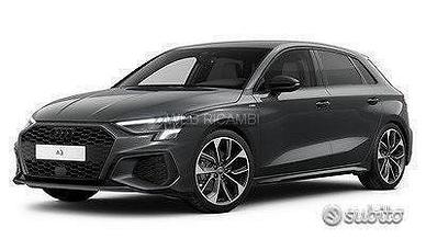 Audi a3 2020 2021 2022 ricambi musata