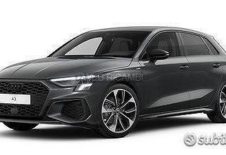 Audi a3 2020 2021 2022 ricambi musata