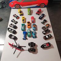 micro machines 