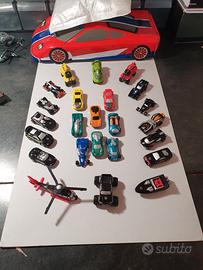 micro machines 