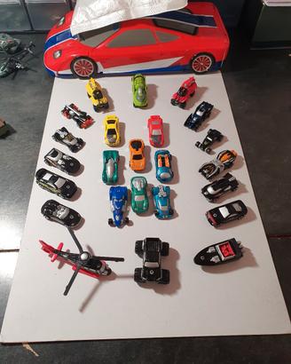 micro machines 
