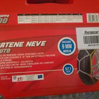 CATENE DA NEVE 