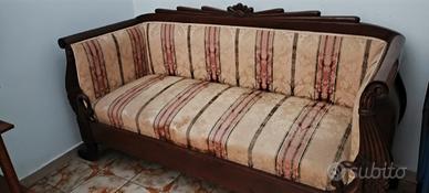 Divano D'arredo 
