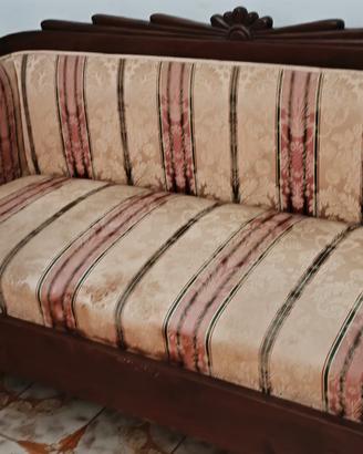 Divano D'arredo 
