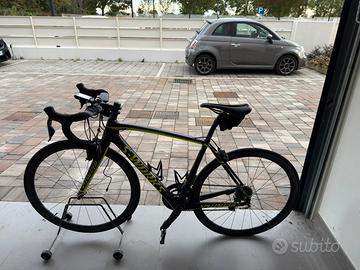 Tarmac S-works Specialized Di2 tg 52 full Carbon