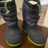 Moon boot bimbo tg 26