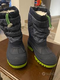 Moon boot bimbo tg 26