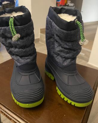 Moon boot bimbo tg 26