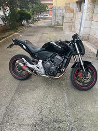 Honda Hornet 600 2011
