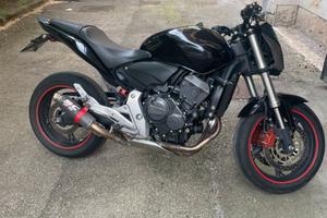 Honda Hornet 600 2011