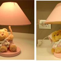 Set cameretta baby neonata