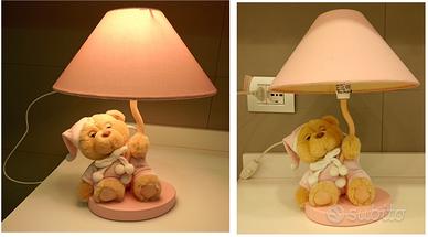 Set cameretta baby neonata