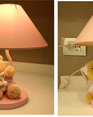 Set cameretta baby neonata