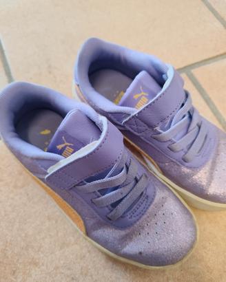 scarpe ginnastica bimba