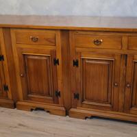 madia e colonna arte povera