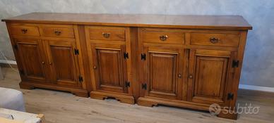 madia e colonna arte povera