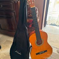 Chitarra Classica