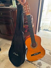 Chitarra Classica