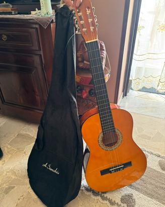 Chitarra Classica