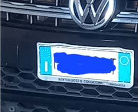 Amarok 3000 V6 224 cv