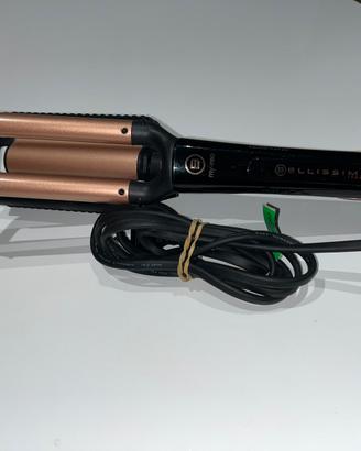 Piastra per capelli