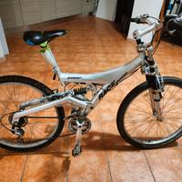 bici Mountain bike 