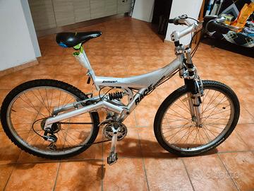 bici Mountain bike 