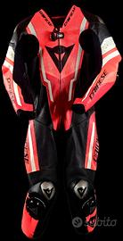 Tuta Dainese Misano 3 D-air perforated