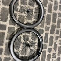 RUOTE SCOPE  ARTECH 6