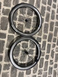 RUOTE SCOPE  ARTECH 6